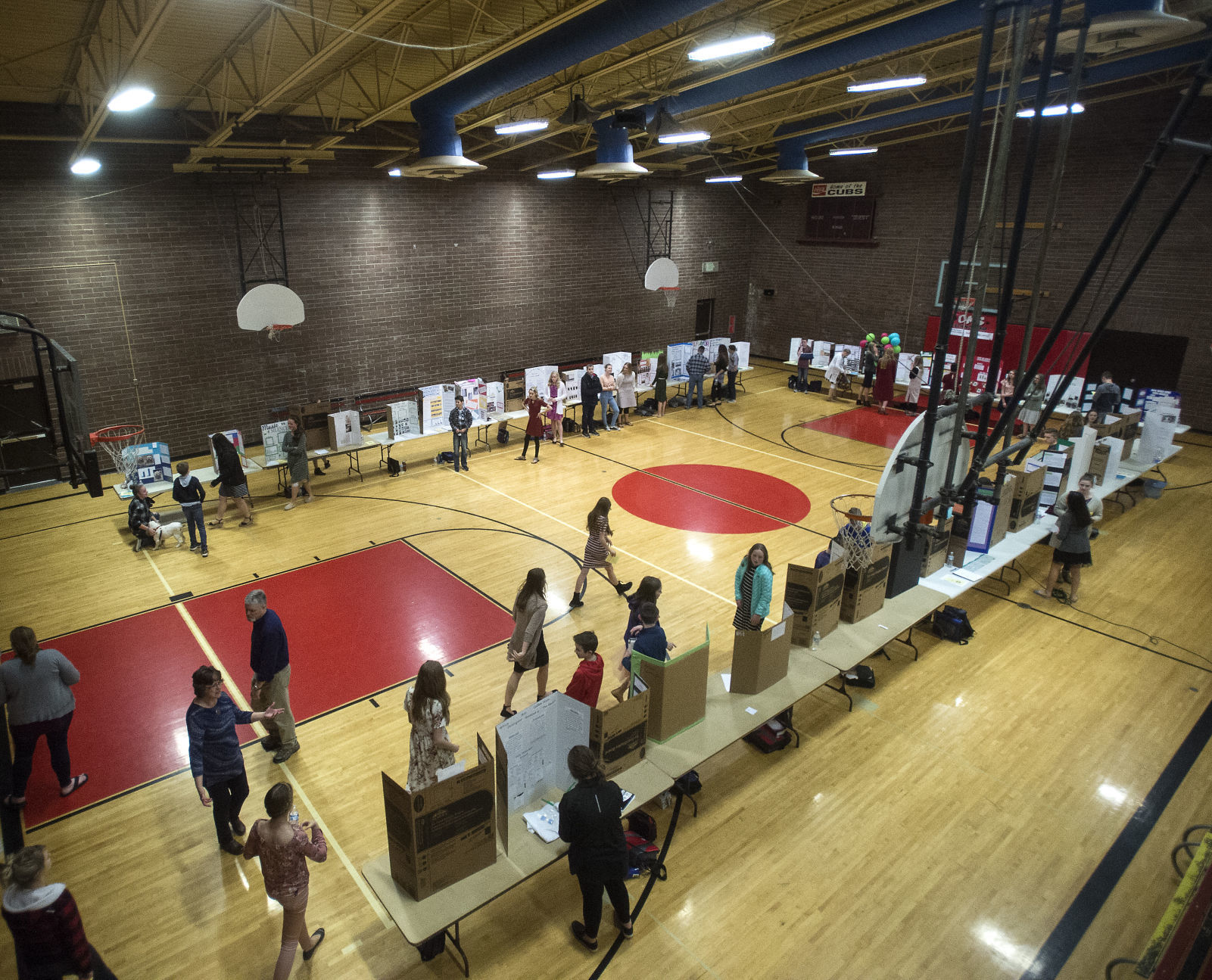 Science Fair